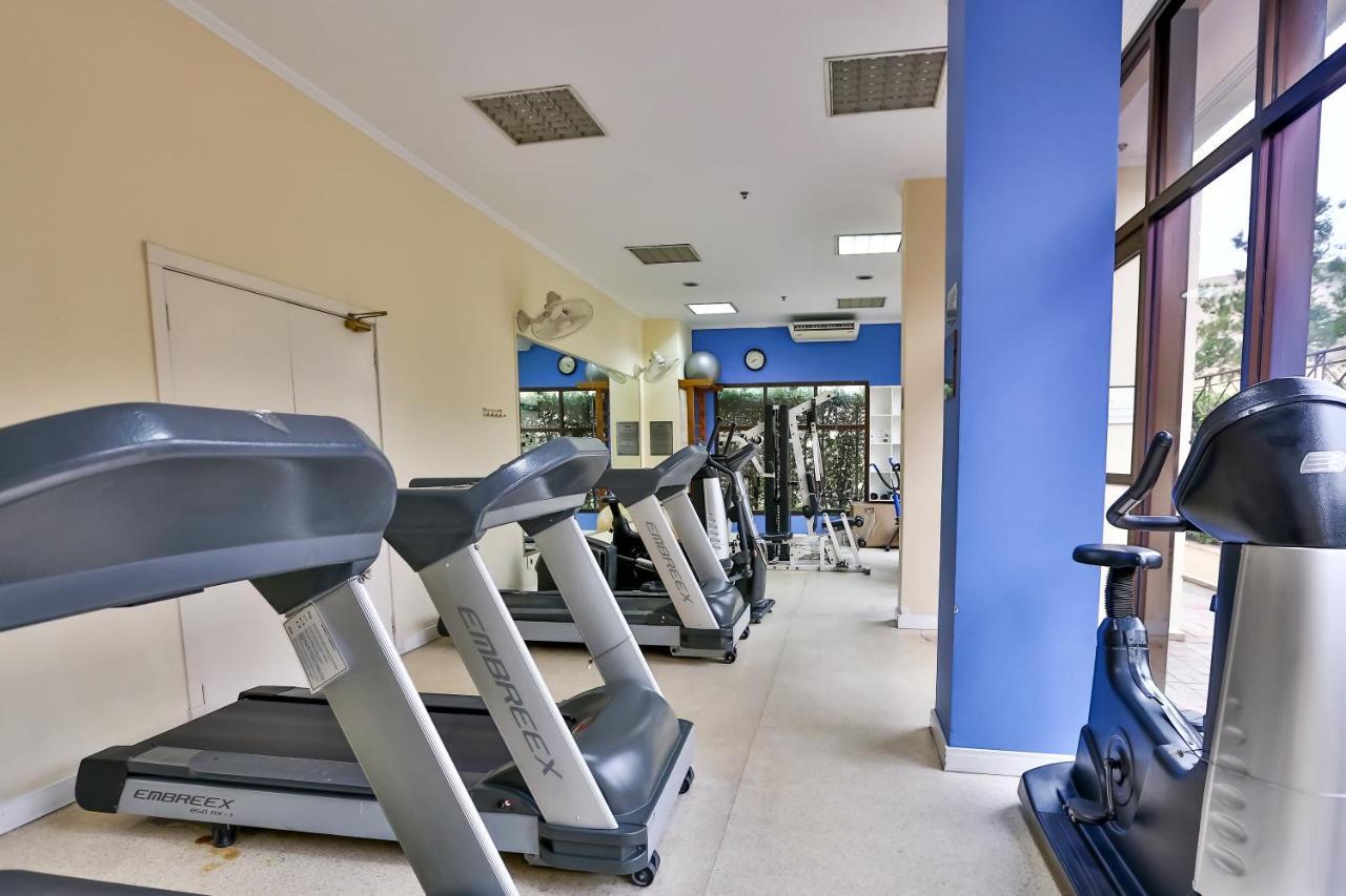 Quality Suites Vila Olimpia San Paolo Esterno foto