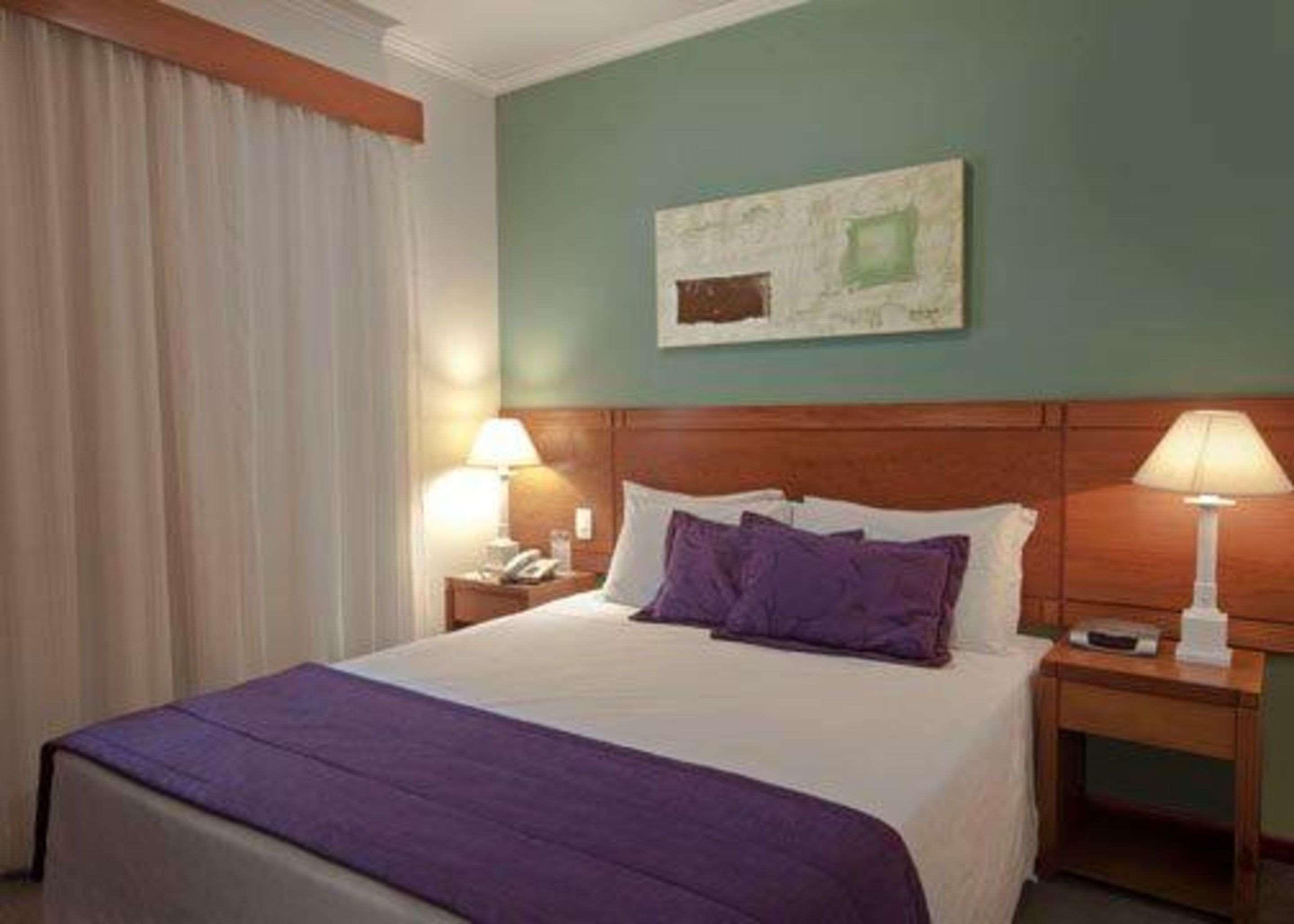 Quality Suites Vila Olimpia San Paolo Esterno foto