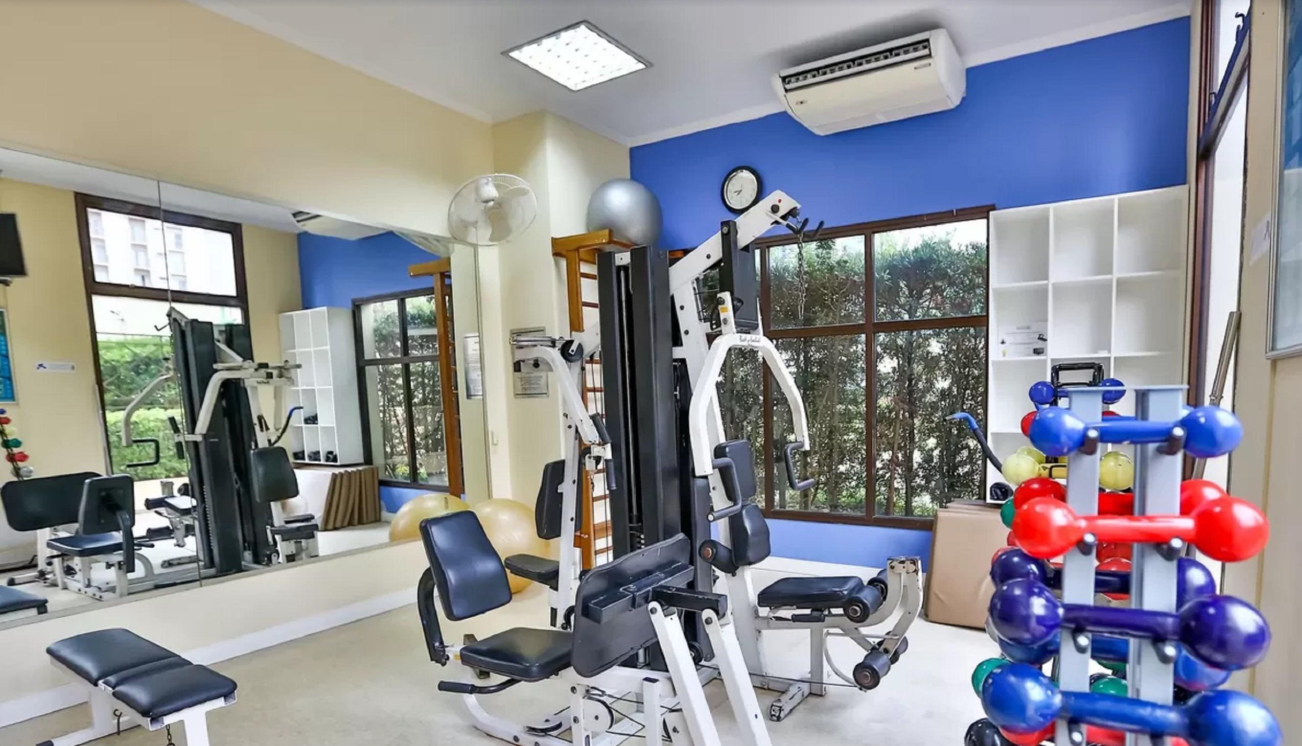 Quality Suites Vila Olimpia San Paolo Esterno foto