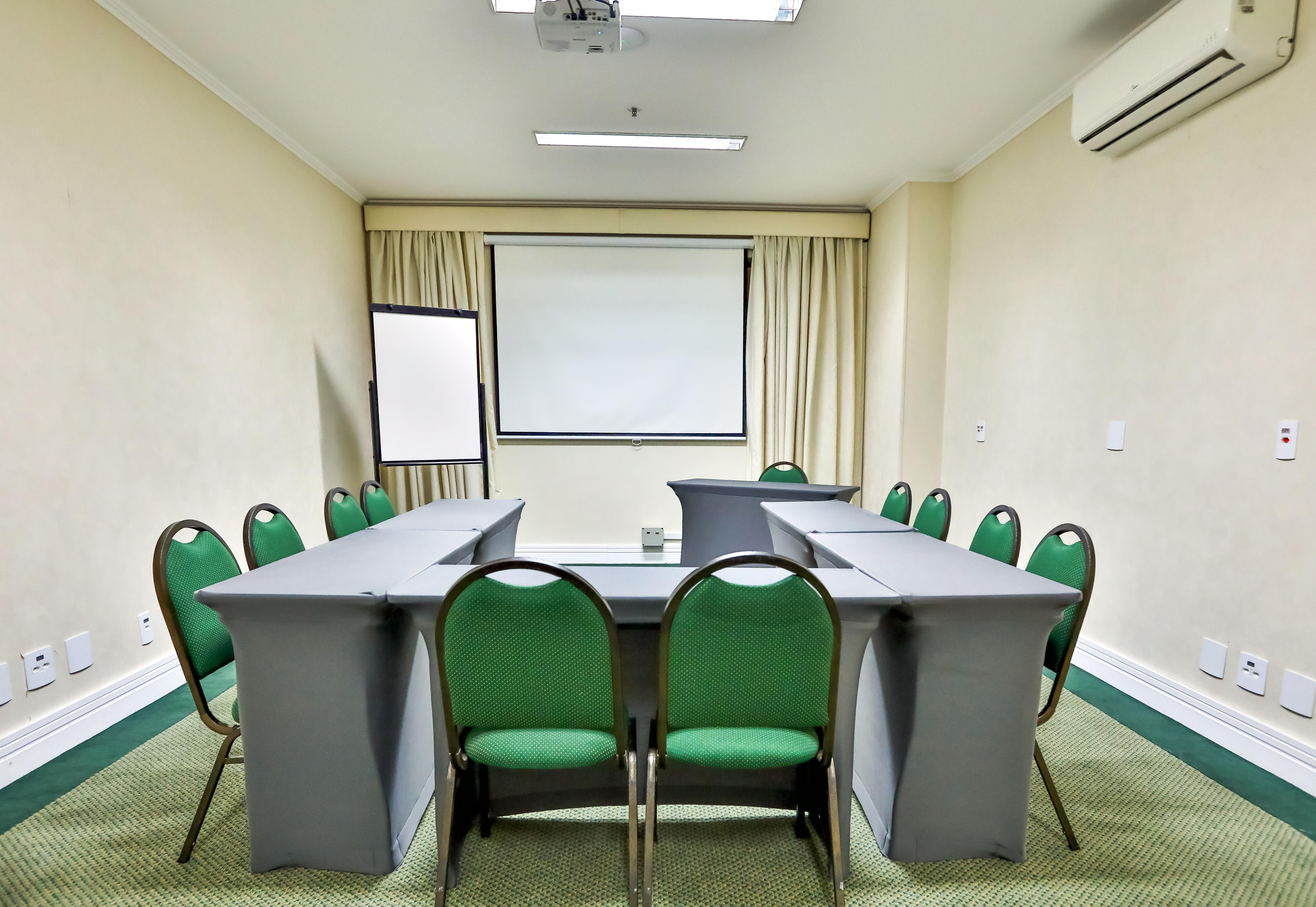 Quality Suites Vila Olimpia San Paolo Esterno foto