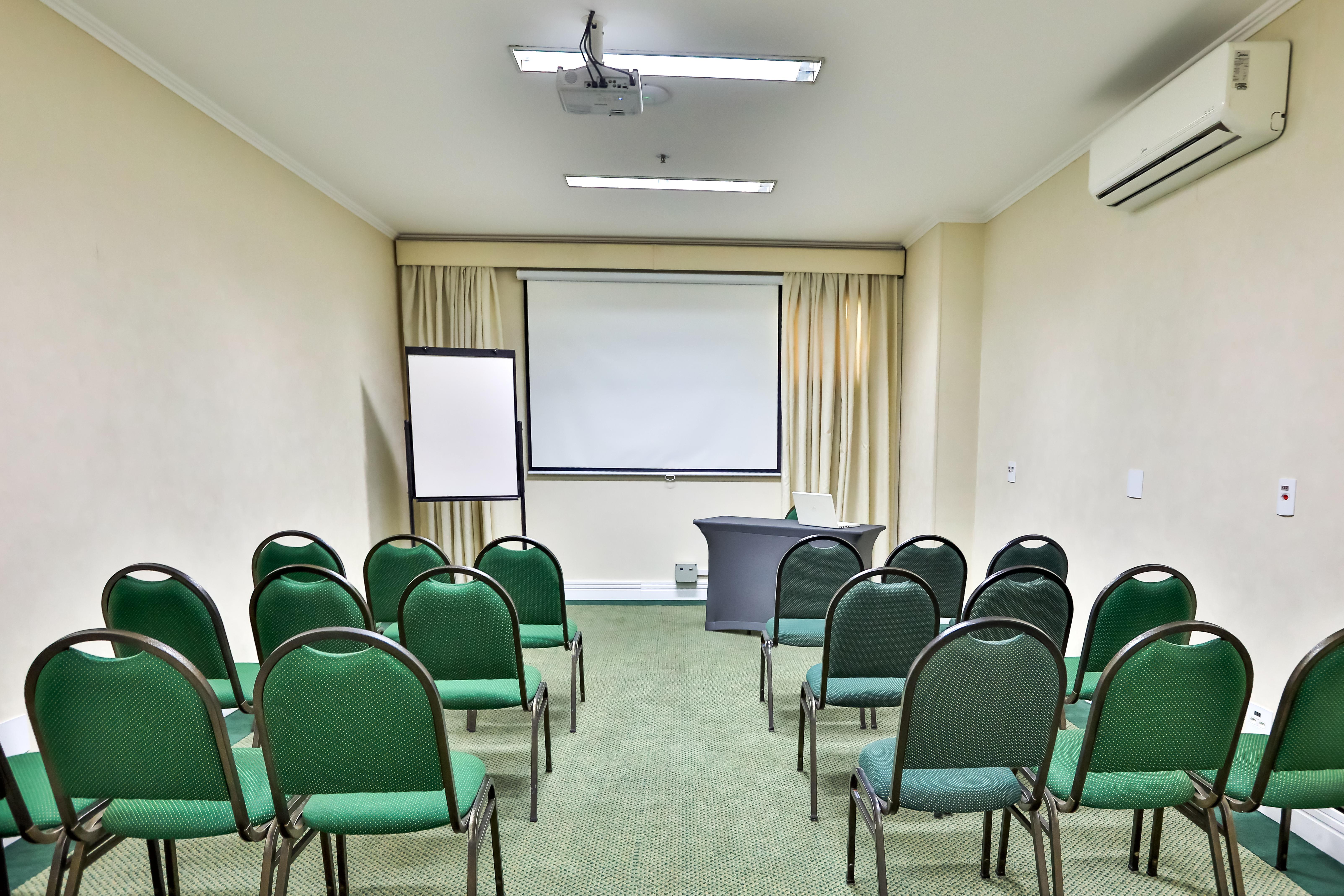 Quality Suites Vila Olimpia San Paolo Esterno foto