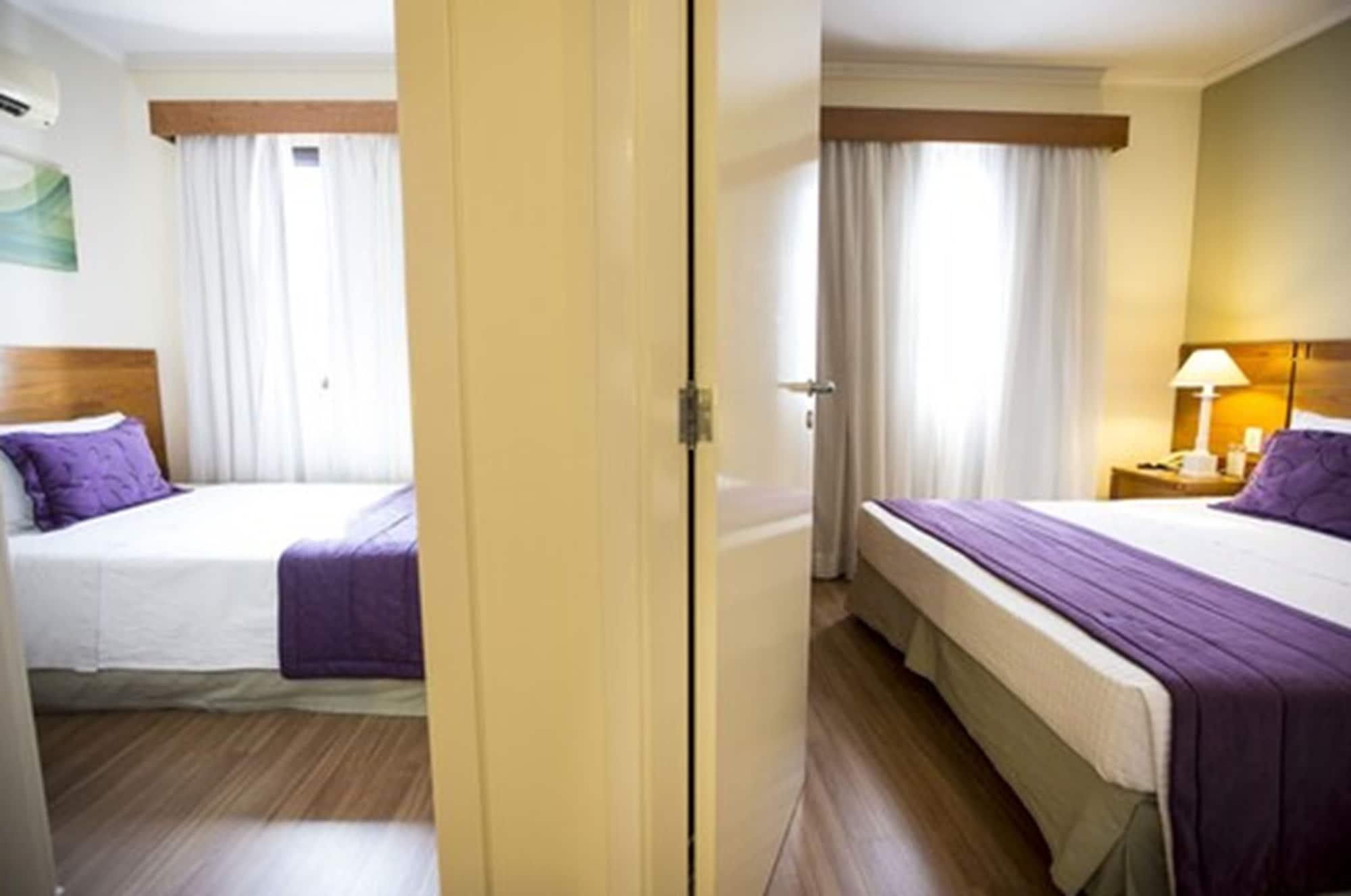 Quality Suites Vila Olimpia San Paolo Esterno foto