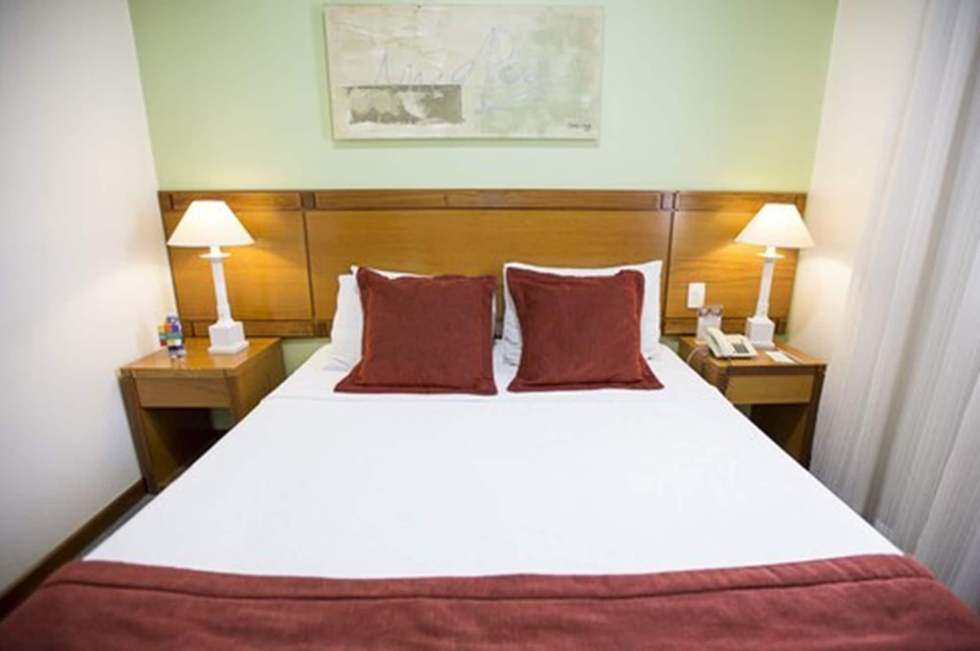 Quality Suites Vila Olimpia San Paolo Esterno foto