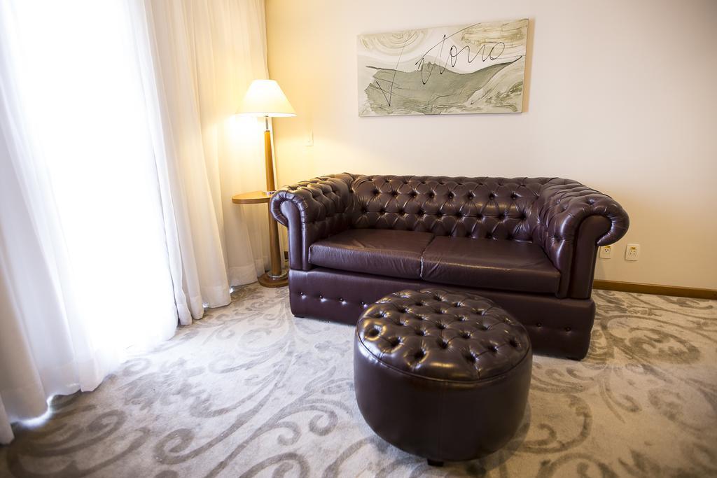 Quality Suites Vila Olimpia San Paolo Esterno foto