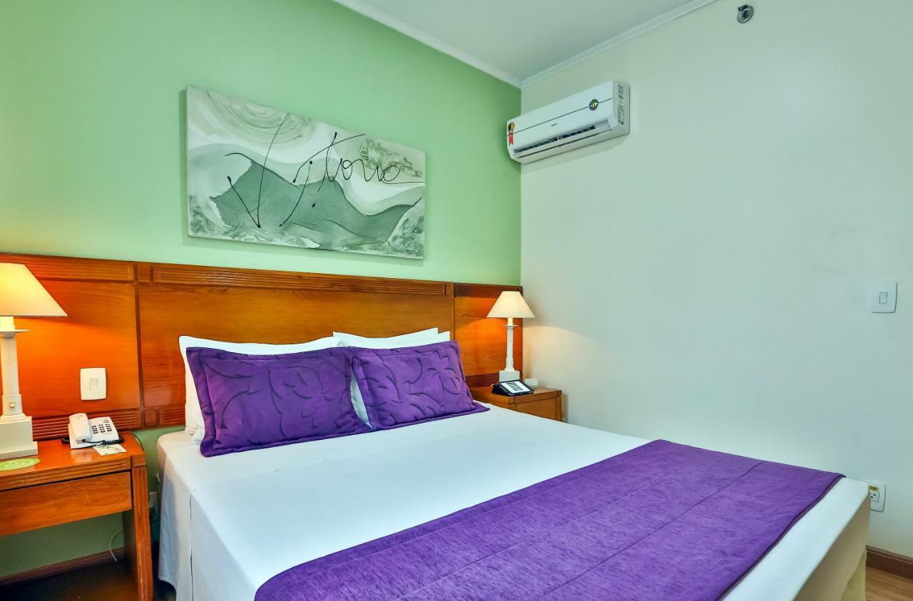 Quality Suites Vila Olimpia San Paolo Esterno foto