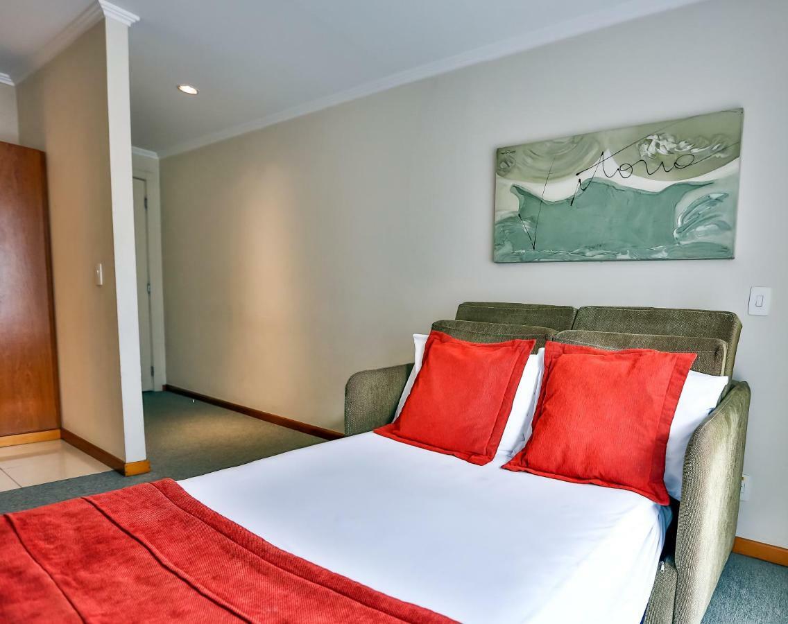 Quality Suites Vila Olimpia San Paolo Esterno foto